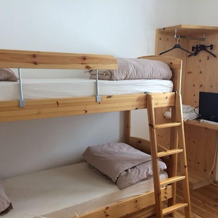 Rifugio Stella Hotel Barzio Luaran gambar