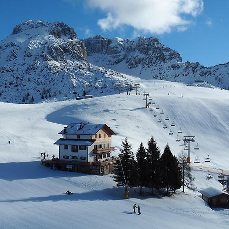 Rifugio Stella Hotel Barzio Luaran gambar