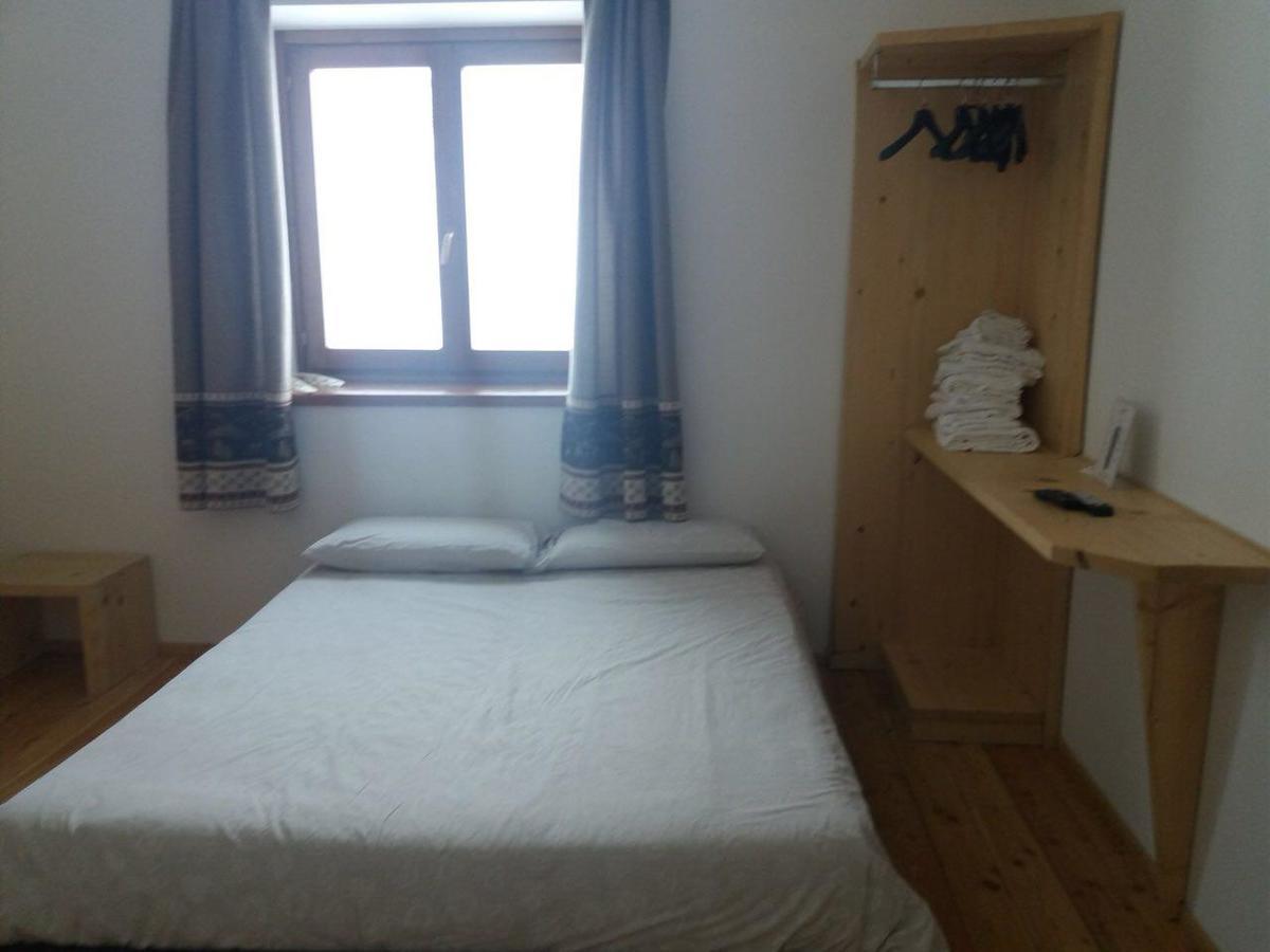 Rifugio Stella Hotel Barzio Luaran gambar