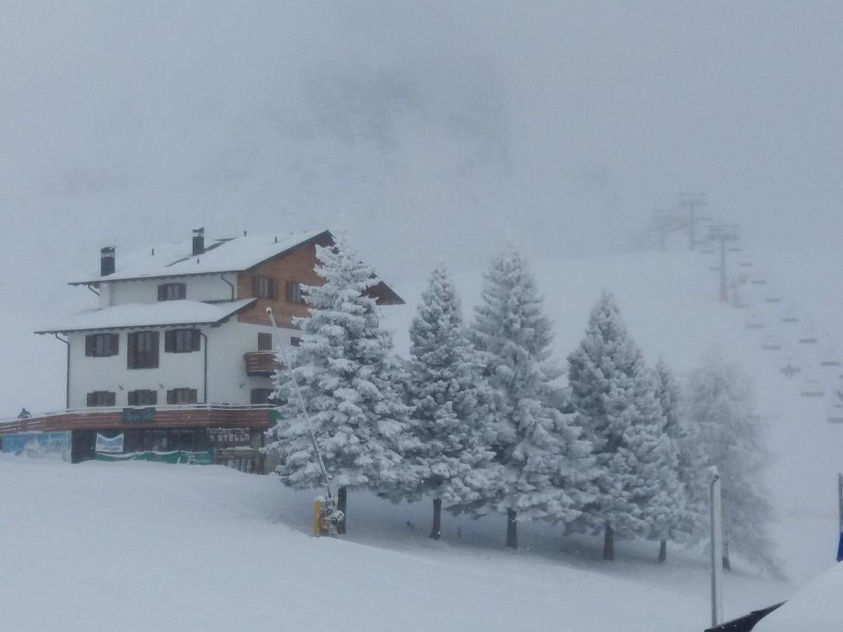 Rifugio Stella Hotel Barzio Luaran gambar