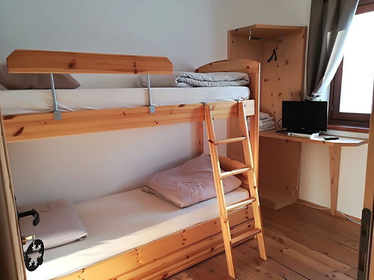 Rifugio Stella Hotel Barzio Luaran gambar