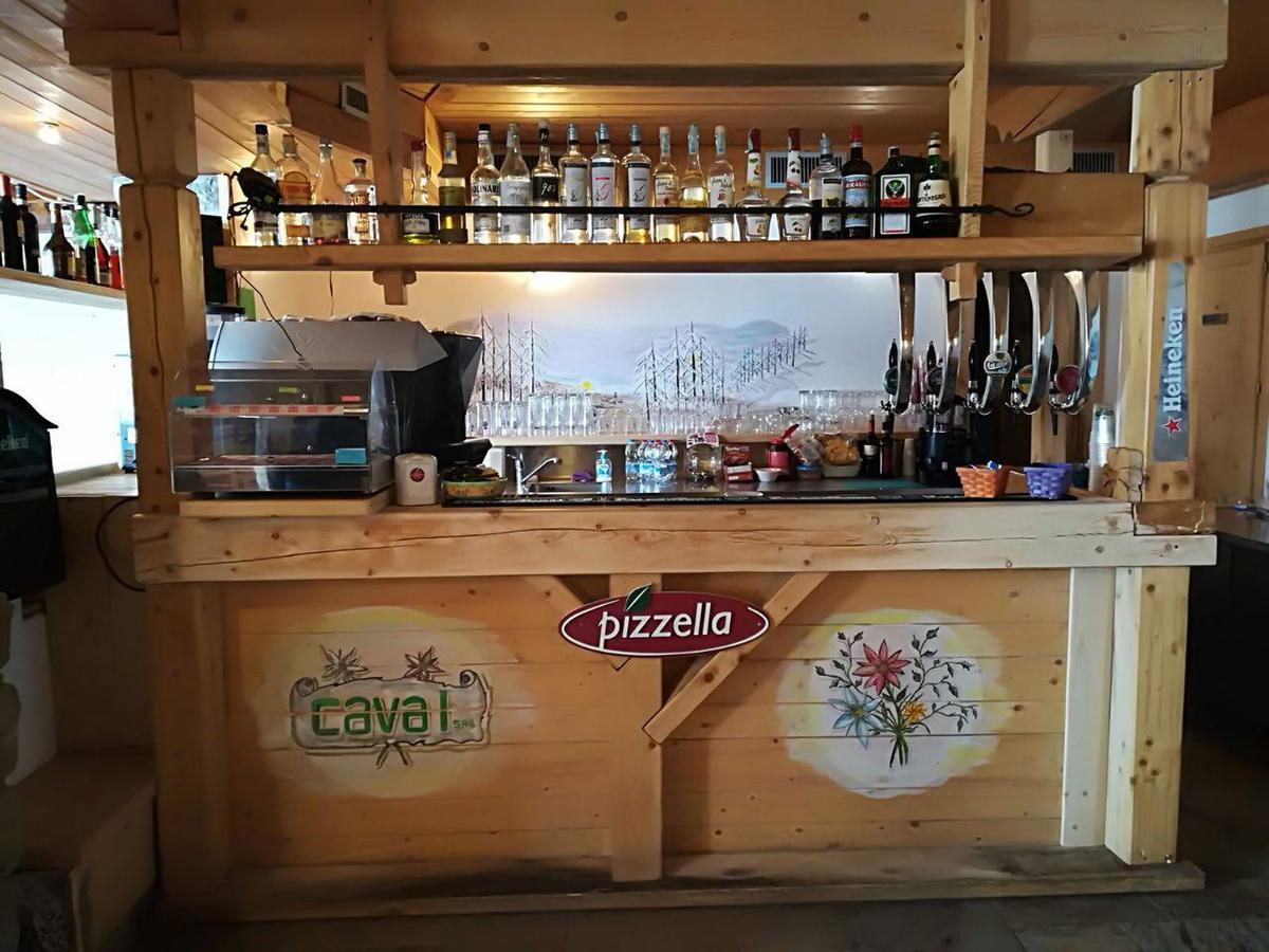 Rifugio Stella Hotel Barzio Luaran gambar